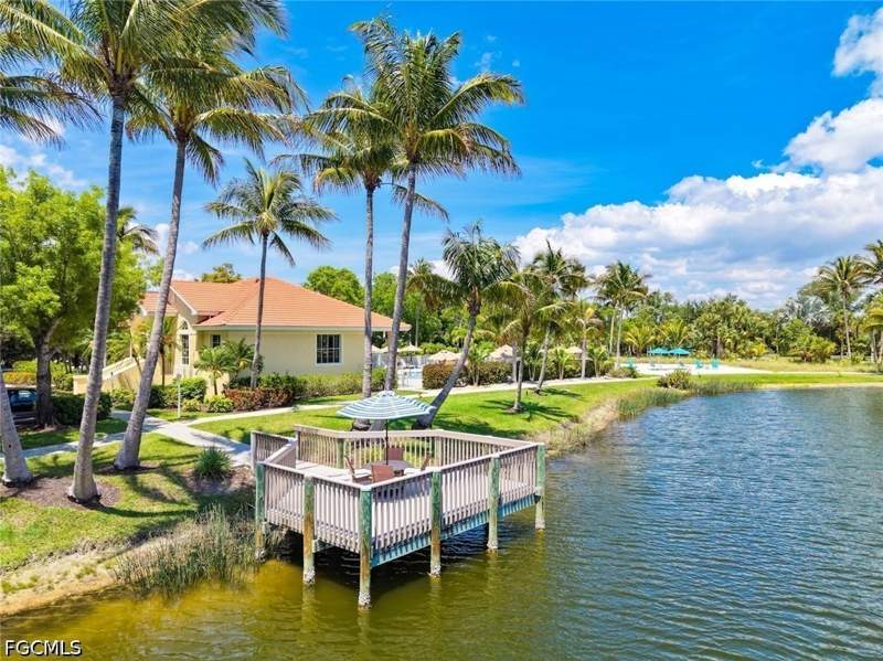 3 bedroom Condominium at 20021 Sanibel View Cir 201, Sanibel View Condo, Fort Myers — photo 5