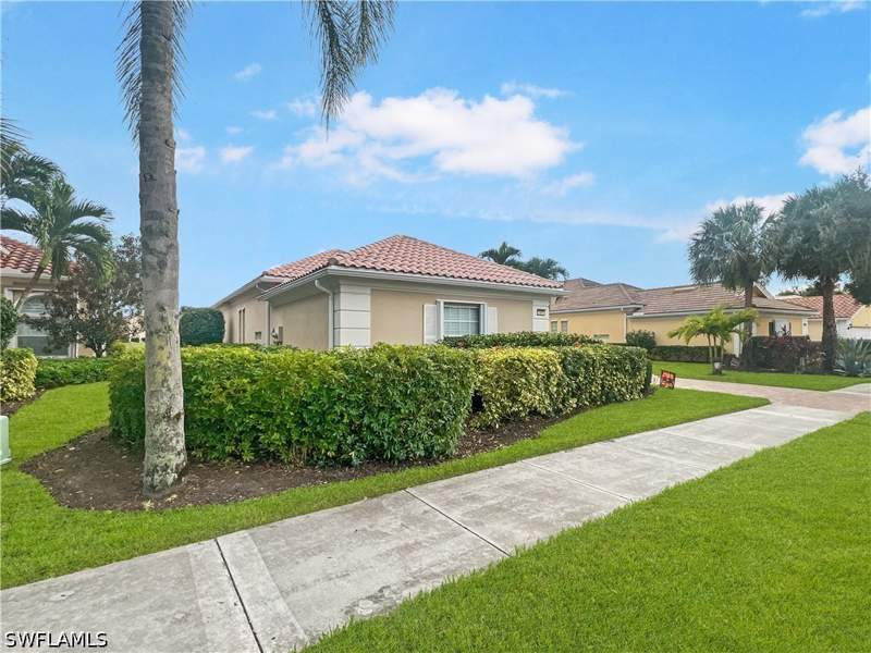 3 bedroom SingleFamilyResidence at 7260 Carducci Ct, Verona Walk, Naples — photo 4