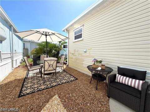 4711 Mayflower Way W, Estero FL - photo 6 of 35
