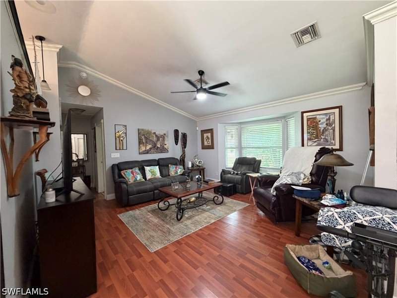 3 bedroom SingleFamilyResidence at 5436 23rd Ave SW, Golden Gate City, Naples — photo 2