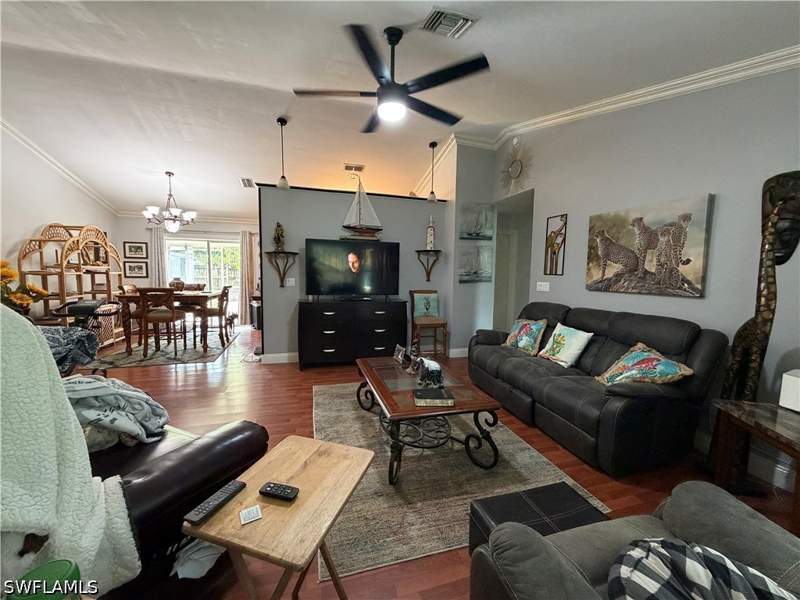 3 bedroom SingleFamilyResidence at 5436 23rd Ave SW, Golden Gate City, Naples — photo 3