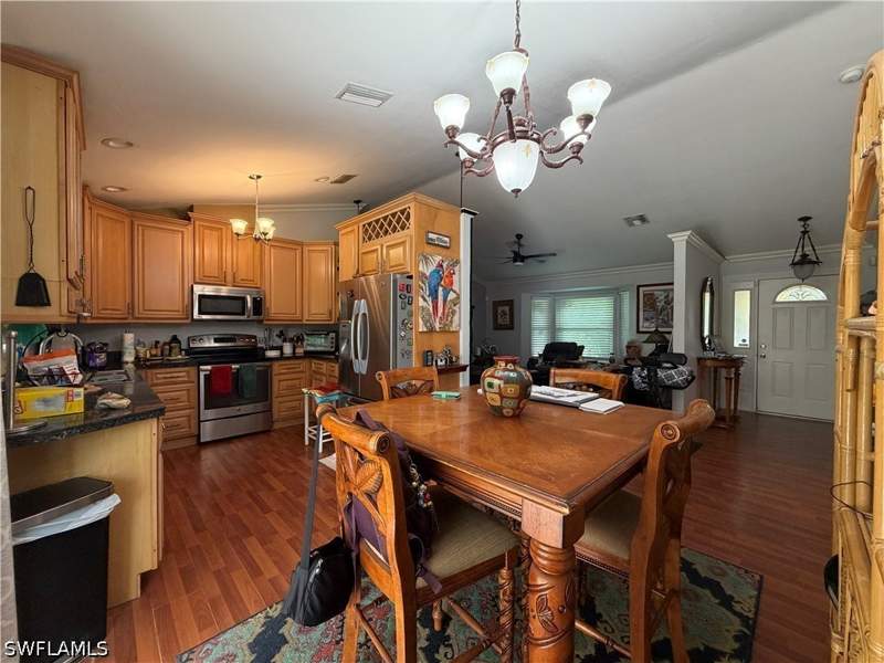 3 bedroom SingleFamilyResidence at 5436 23rd Ave SW, Golden Gate City, Naples — photo 4