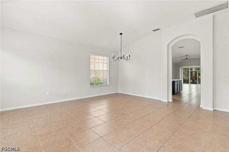 4 bedroom SingleFamilyResidence at 1955 Fairmont Ln, Orange Blossom Ranch, Naples — photo 3