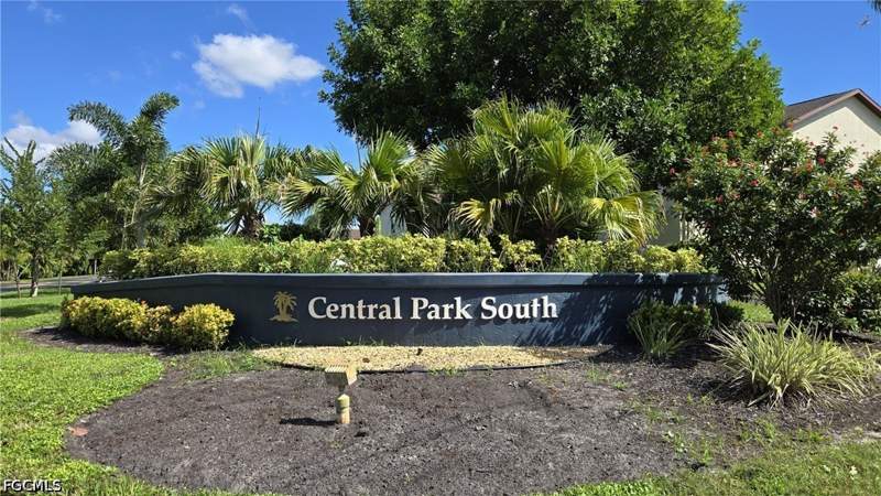 2 bedroom Condominium at 9315 Central Park Dr 204, Central Park South Condos, Fort Myers — photo 2
