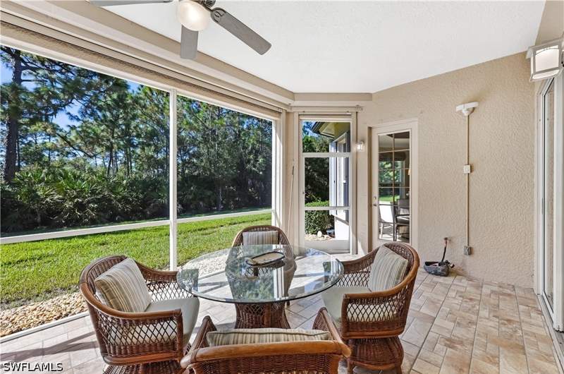 3 bedroom Condominium at 21572 Baccarat Ln 101, Meadows Of Estero, Estero — photo 3