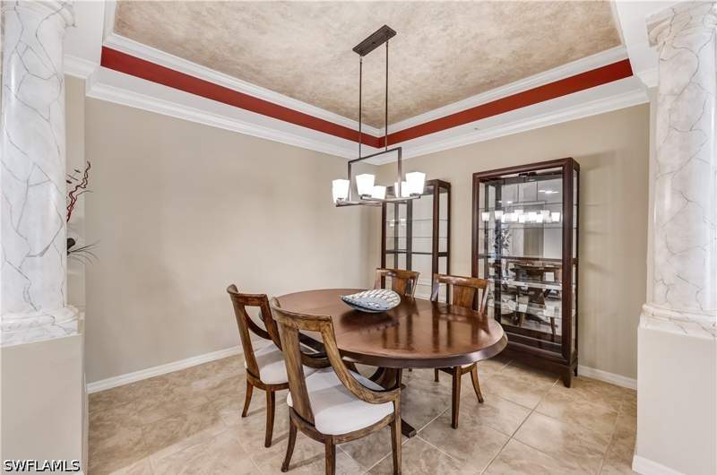 3 bedroom Condominium at 21572 Baccarat Ln 101, Meadows Of Estero, Estero — photo 5