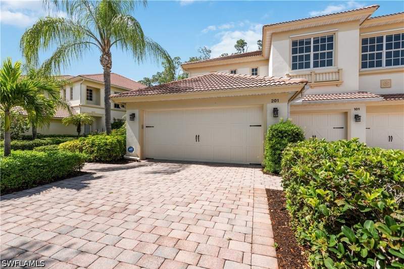 3 bedroom Condominium at 26425 Lucky Stone Rd 201, Chesapeake Cove, Bonita Springs — photo 2