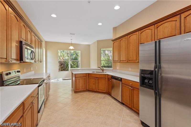 3 bedroom Condominium at 26425 Lucky Stone Rd 201, Chesapeake Cove, Bonita Springs — photo 5