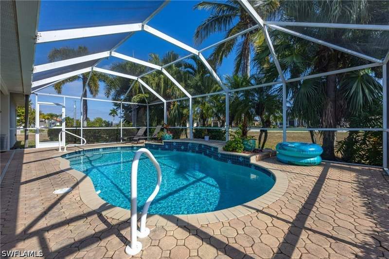 4 bedroom SingleFamilyResidence at 3327 SW 26th Ave, Cape Coral, Cape Coral — photo 2