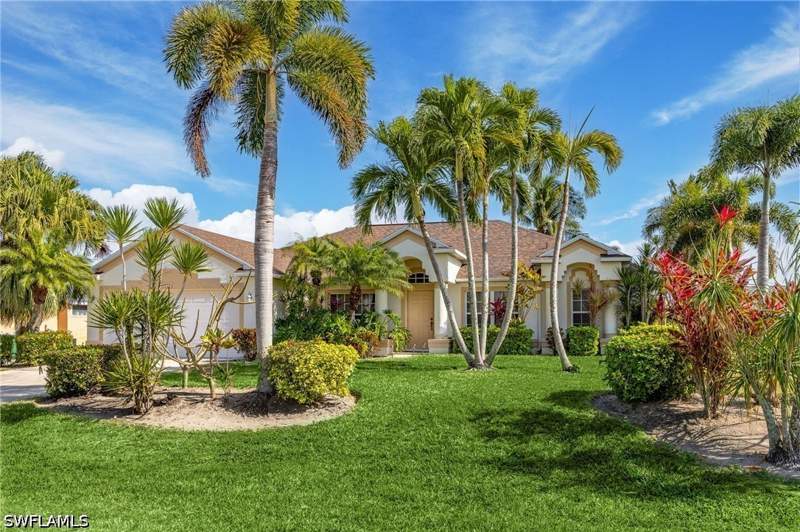 4 bedroom SingleFamilyResidence at 3327 SW 26th Ave, Cape Coral, Cape Coral — photo 3