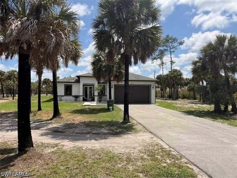 3 bedroom SingleFamilyResidence at 2772 38th Ave SE, Golden Gate Estates, Naples — photo 2