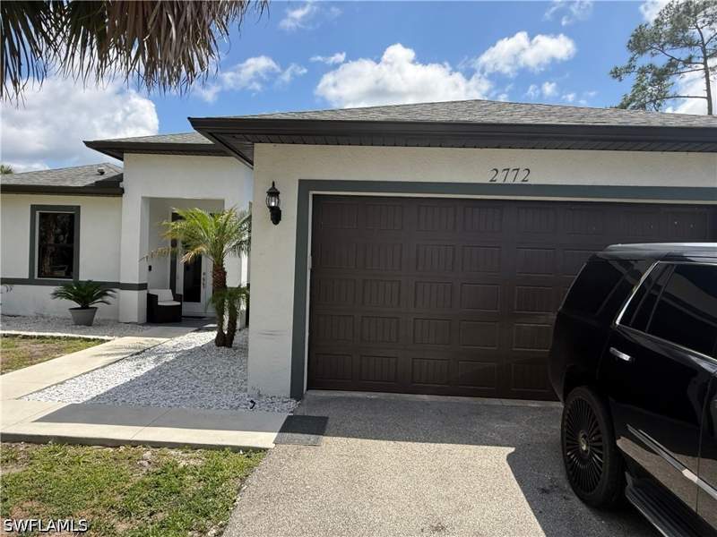 3 bedroom SingleFamilyResidence at 2772 38th Ave SE, Golden Gate Estates, Naples — photo 3