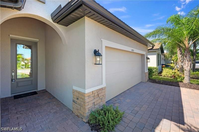 3 bedroom SingleFamilyResidence at 18315 Ridgeline Dr, Verdana Village, Estero — photo 3