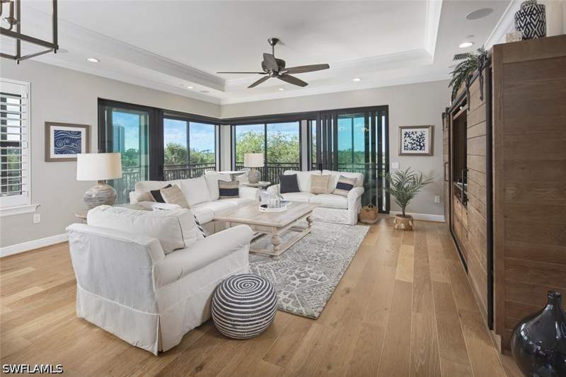 3 bedroom Condominium at 4751 Via Del Corso Ln 202, Cielo At The Colony, Bonita Springs — photo 2