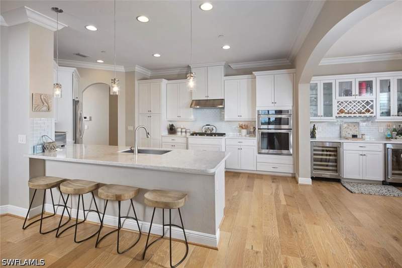 3 bedroom Condominium at 4751 Via Del Corso Ln 202, Cielo At The Colony, Bonita Springs — photo 5