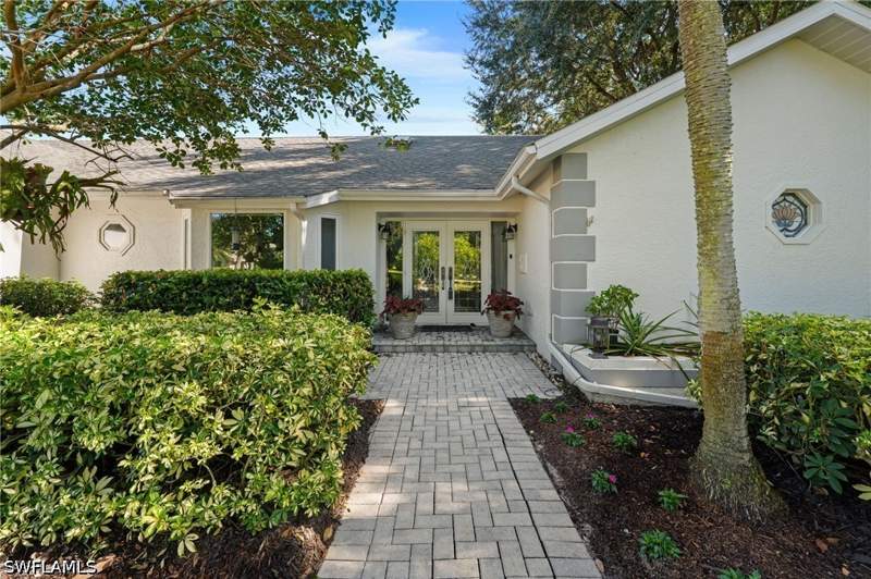 4 bedroom SingleFamilyResidence at 1929 Empress Ct, Imperial Golf Estates, Naples — photo 3