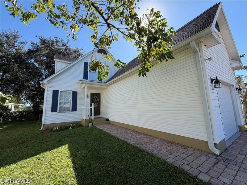 3 bedroom SingleFamilyResidence at 417 Leawood Cir, Leawood Lakes, Naples — photo 3