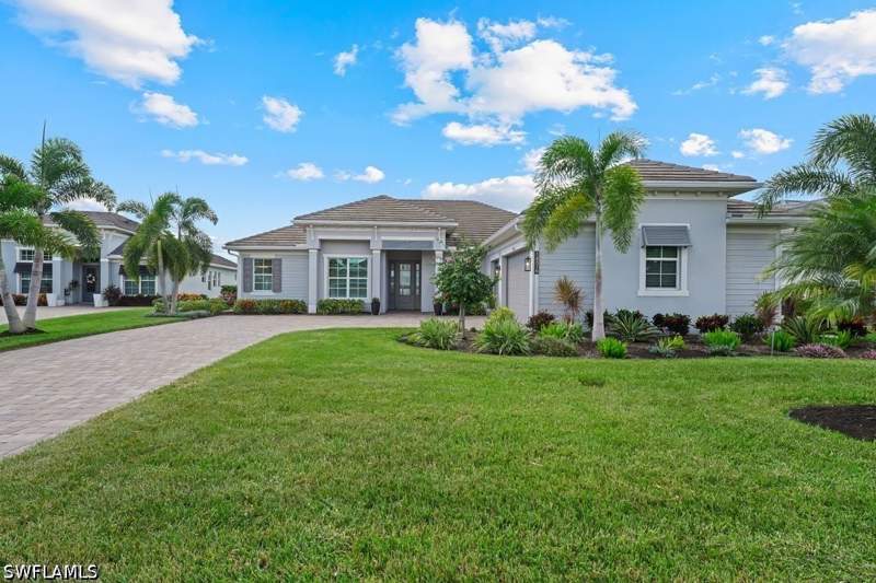 4 bedroom SingleFamilyResidence at 14316 Blue Bay Cir, Wildblue, Estero — photo 2
