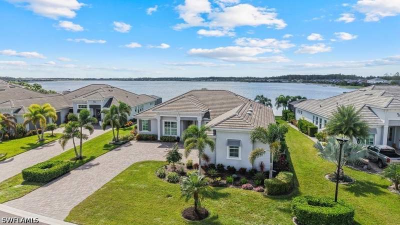 4 bedroom SingleFamilyResidence at 14316 Blue Bay Cir, Wildblue, Estero — photo 4