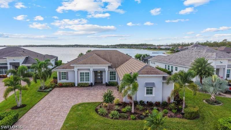 4 bedroom SingleFamilyResidence at 14316 Blue Bay Cir, Wildblue, Estero — photo 5
