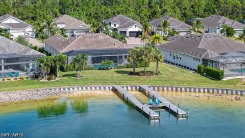 14316 Blue Bay Cir, Estero FL - photo 7 of 50