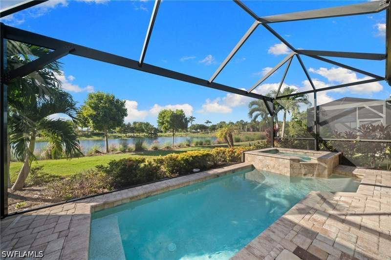 3 bedroom Attached at 5770 Highbourne Dr, Isles Of Collier Preserve, Naples — photo 5