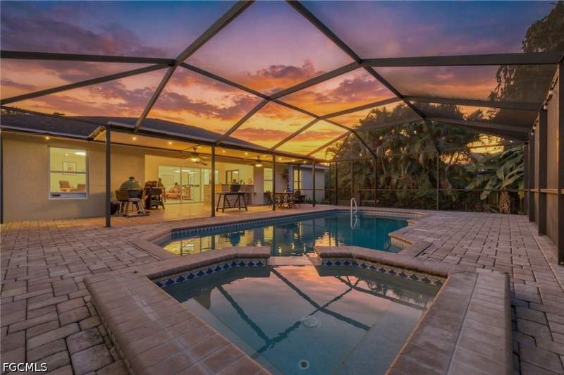 3 bedroom SingleFamilyResidence at 1015 Allman Ave, Lehigh Acres, Lehigh Acres — photo 2