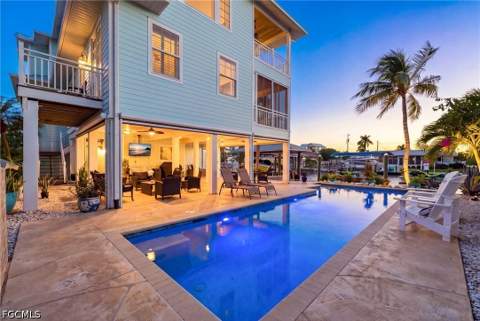 2656 Geary St, Matlacha FL - photo 12 of 46