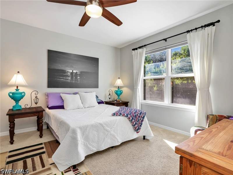 2 bedroom Attached at 4250 Dutchess Park Rd, Lindsford, Fort Myers — photo 4