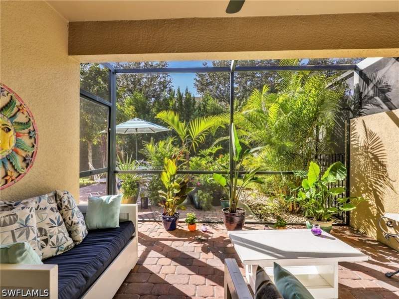 2 bedroom Attached at 4250 Dutchess Park Rd, Lindsford, Fort Myers — photo 5