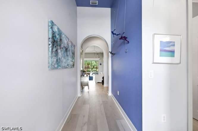 2 bedroom SingleFamilyResidence at 9074 Limestone Ln, The Quarry, Naples — photo 2