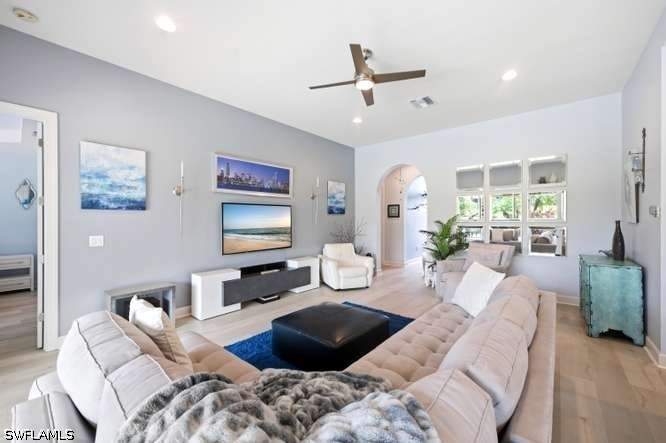 2 bedroom SingleFamilyResidence at 9074 Limestone Ln, The Quarry, Naples — photo 4