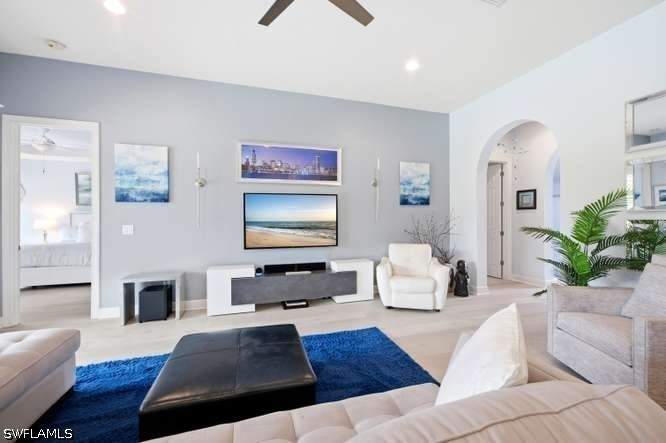 2 bedroom SingleFamilyResidence at 9074 Limestone Ln, The Quarry, Naples — photo 5