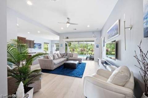 9074 Limestone Ln, Naples FL - photo 6 of 44
