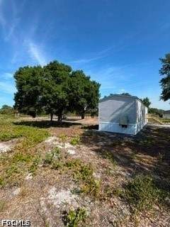 210 N Zambria St, Clewiston FL - photo 11 of 16