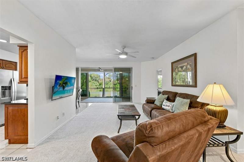 2 bedroom Condominium at 27040 Lake Harbor Ct 101, Harbor Lakes, Bonita Springs — photo 3