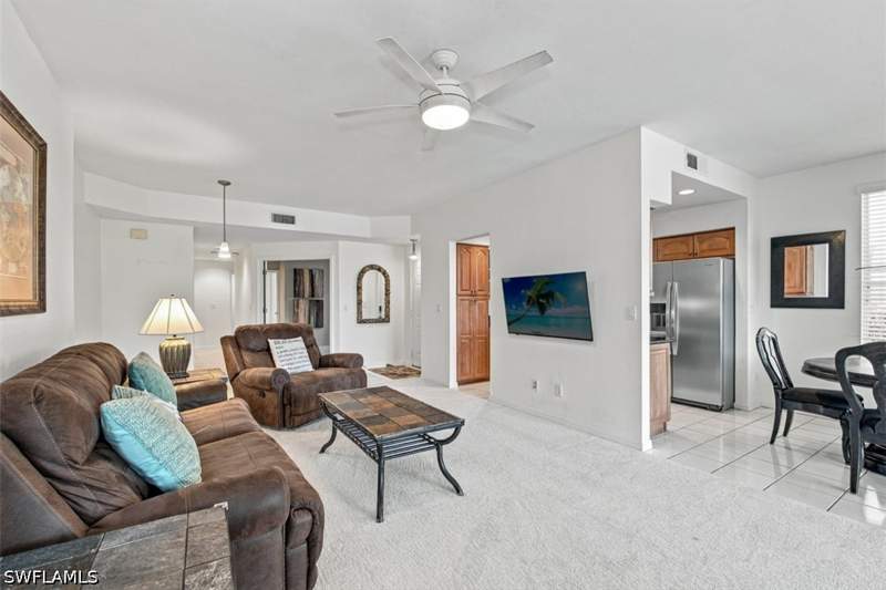 2 bedroom Condominium at 27040 Lake Harbor Ct 101, Harbor Lakes, Bonita Springs — photo 5