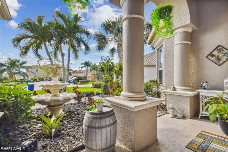 5 bedroom SingleFamilyResidence at 21513 Belvedere Ln, Bella Terra, Estero — photo 4