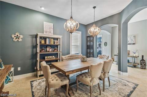 21513 Belvedere Ln, Estero FL - photo 9 of 50