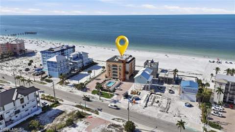 740 Estero Blvd C1, Fort Myers Beach FL - photo 12 of 45