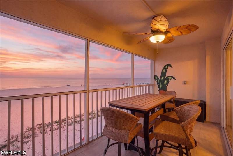 2 bedroom Condominium at 740 Estero Blvd C1, Bay To Beach, Fort Myers Beach — photo 2