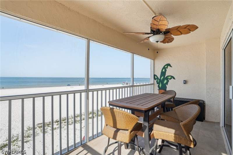 2 bedroom Condominium at 740 Estero Blvd C1, Bay To Beach, Fort Myers Beach — photo 3
