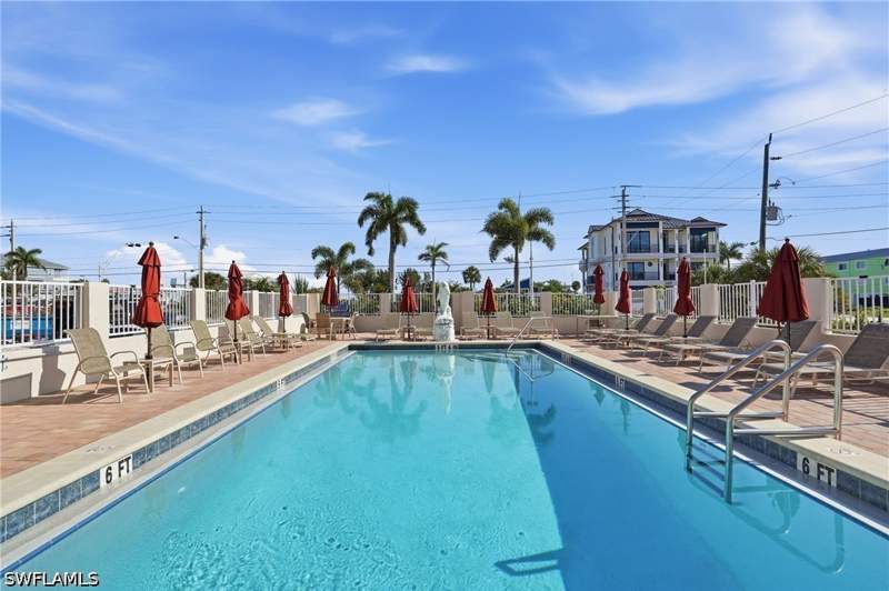 2 bedroom Condominium at 740 Estero Blvd C1, Bay To Beach, Fort Myers Beach — photo 5