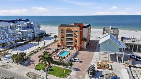 740 Estero Blvd C1, Fort Myers Beach FL - photo 6 of 45