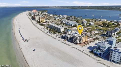 740 Estero Blvd C1, Fort Myers Beach FL - photo 7 of 45
