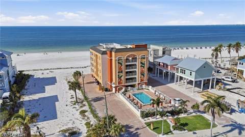 740 Estero Blvd C1, Fort Myers Beach FL - photo 8 of 45