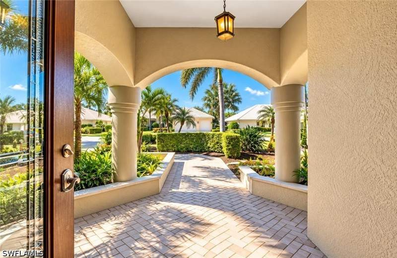 3 bedroom SingleFamilyResidence at 146 Muirfield Cir, Murfield, Naples — photo 3