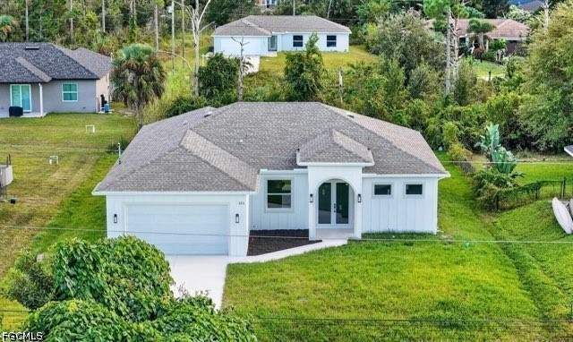 4 bedroom SingleFamilyResidence at 3211 42nd St SW, Lehigh Acres, Lehigh Acres — photo 2