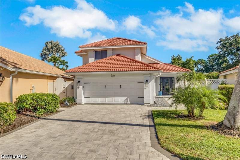 3 bedroom SingleFamilyResidence at 1148 Jardin Dr, Moon Lake, Naples — photo 3