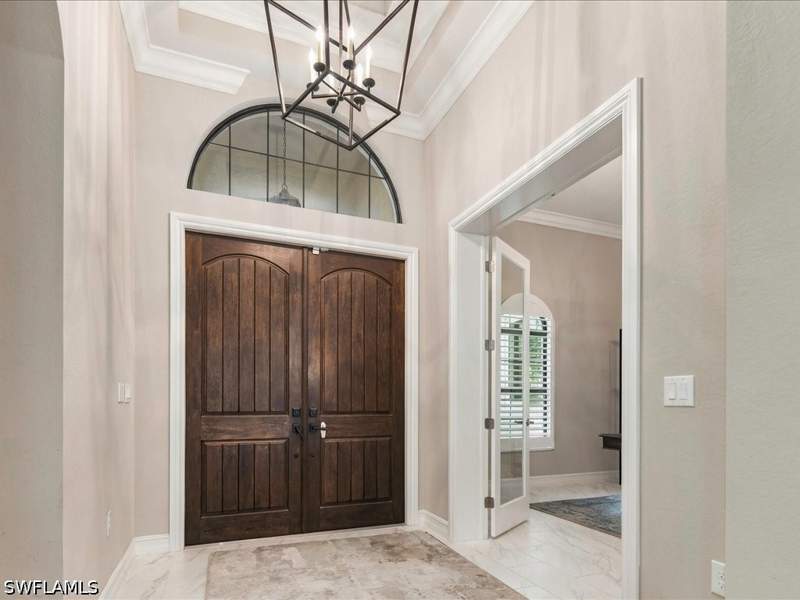 4 bedroom SingleFamilyResidence at 7493 Lantana Cir, Lantana At Olde Cypress, Naples — photo 5